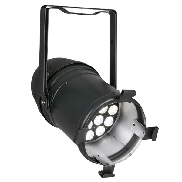 画像4: HIGHLITE Showtec LED Par 64 Aircraft DMX(ショーテック LEDパー64 エアクラフト DMX) (4)