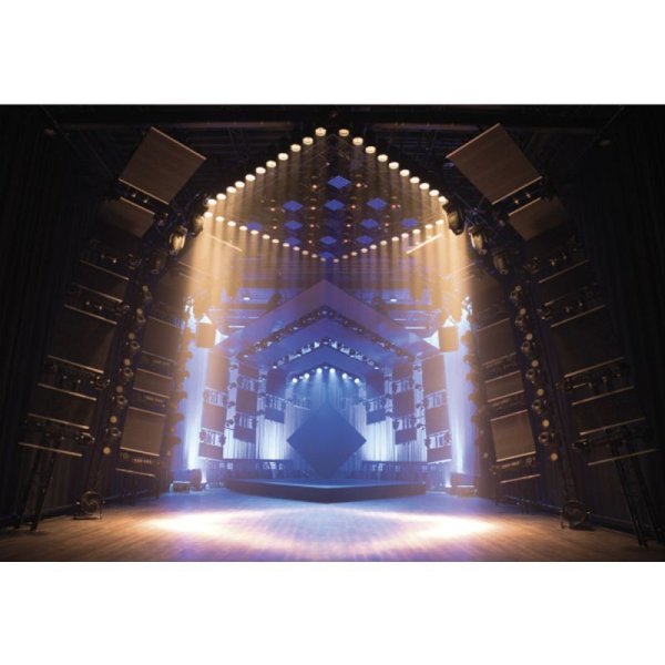 画像5: HIGHLITE Showtec LED Par 64 Aircraft DMX(ショーテック LEDパー64 エアクラフト DMX) (5)