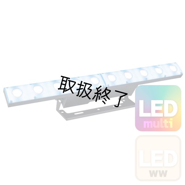 画像1: HIGHLITE Showtec Razor Blaze 10 (1)