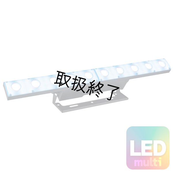 画像1: HIGHLITE Showtec Razor Blaze 10（ショーテック レイザーブレイズ10） (1)