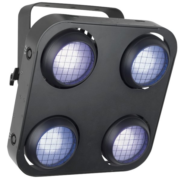 画像2: HIGHLITE Showtec Stage Blinder 4 Blaze（ショーテック ステージブラインダー 4 ブレイズ） (2)