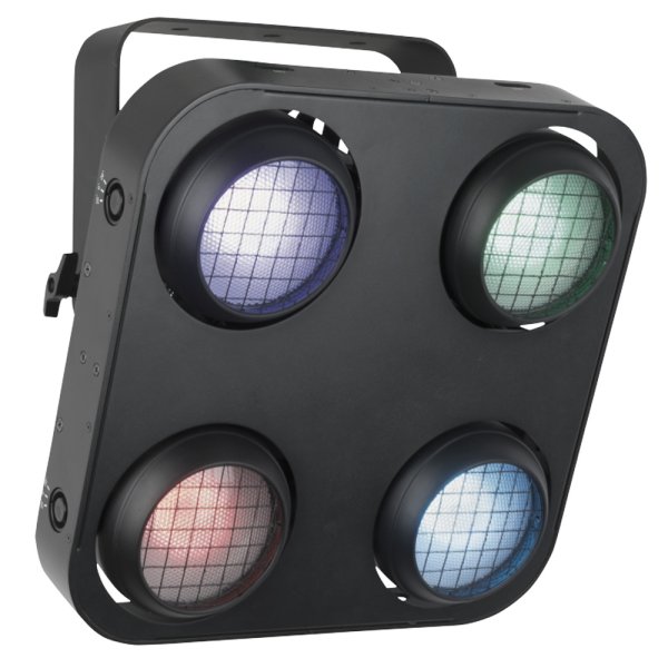 画像6: HIGHLITE Showtec Stage Blinder 4 Blaze（ショーテック ステージブラインダー 4 ブレイズ） (6)
