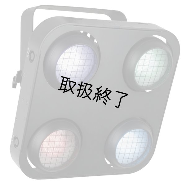 画像6: HIGHLITE Showtec Stage Blinder 4 Blaze（ショーテック ステージブラインダー 4 ブレイズ） (6)