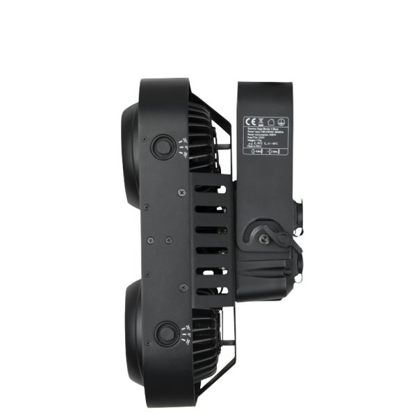 画像7: HIGHLITE Showtec Stage Blinder 4 Blaze（ショーテック ステージブラインダー 4 ブレイズ） (7)