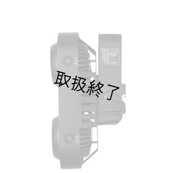 画像7: HIGHLITE Showtec Stage Blinder 4 Blaze（ショーテック ステージブラインダー 4 ブレイズ） (7)