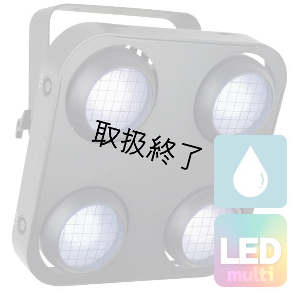 画像1: HIGHLITE Showtec Stage Blinder 4 Blaze（ショーテック ステージブラインダー 4 ブレイズ） (1)