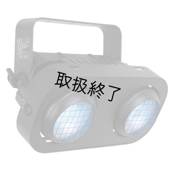 画像2: HIGHLITE Showtec Stage Blinder 2 Blaze（ショーテック ステージブラインダー 2 ブレイズ） (2)