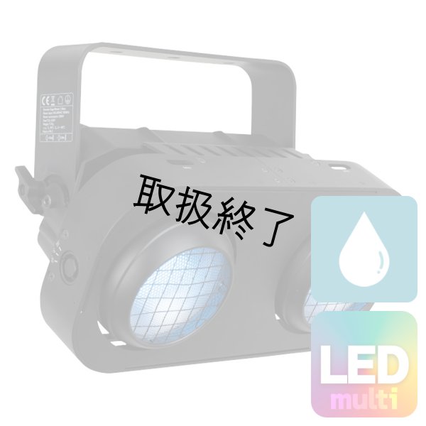 画像1: HIGHLITE Showtec Stage Blinder 2 Blaze（ショーテック ステージブラインダー 2 ブレイズ） (1)