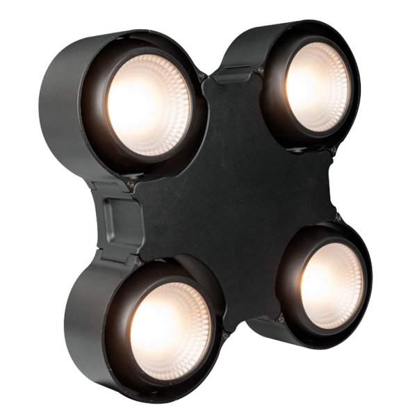 画像2: HIGHLITE Showtec Stage Blinder 4 LED（ショーテック ステージブラインダー 4 LED） (2)