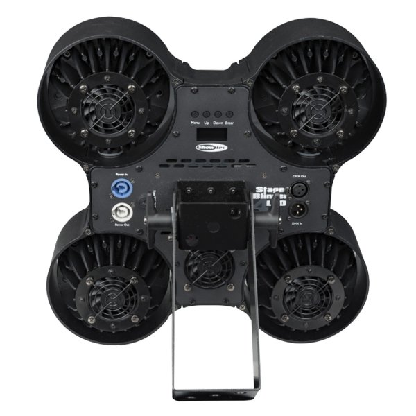 画像5: HIGHLITE Showtec Stage Blinder 4 LED（ショーテック ステージブラインダー 4 LED） (5)