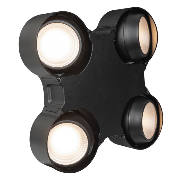 画像3: HIGHLITE Showtec Stage Blinder 4 LED（ショーテック ステージブラインダー 4 LED） (3)