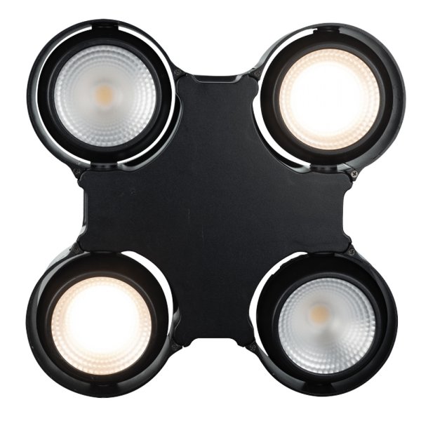 画像4: HIGHLITE Showtec Stage Blinder 4 LED（ショーテック ステージブラインダー 4 LED） (4)