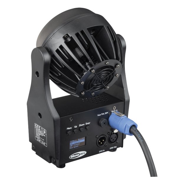 画像3: HIGHLITE Showtec Stage Blinder 1 LED(ショーテック ステージブラインダー 1 LED) (3)