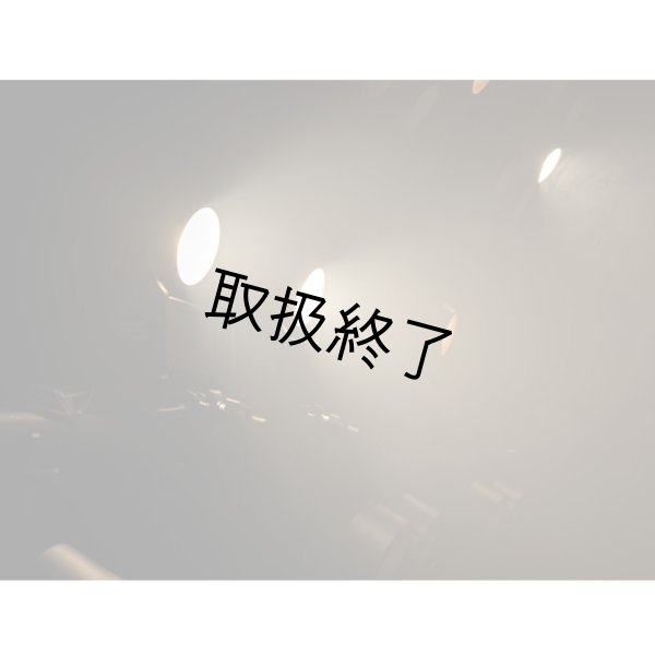 画像4: HIGHLITE Showtec Stage Blinder 1 LED（ショーテック ステージブラインダー 1 LED） (4)