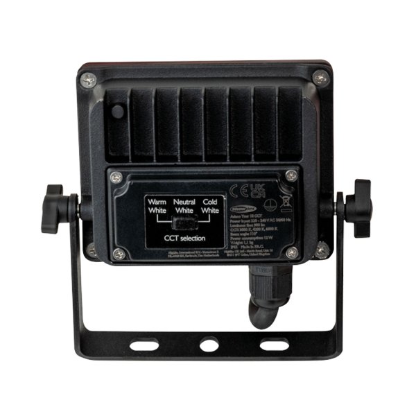 画像3: HIGHLITE Showtec Aviano Tour 10W CCT（ショーテック  アヴィアーノ ツアー 10W CCT） (3)