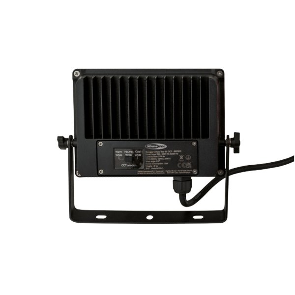 画像3: HIGHLITE Showtec Aviano Tour 30W CCT（ショーテック  アヴィアーノ ツアー 30W CCT） (3)