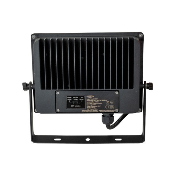 画像3: HIGHLITE Showtec Aviano Tour 50W CCT（ハイライト ショーテック アヴィアーノ ツアー 50W CCT） (3)