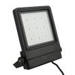 画像1: HIGHLITE Showtec Cedda 100W LED Floodlight (1)