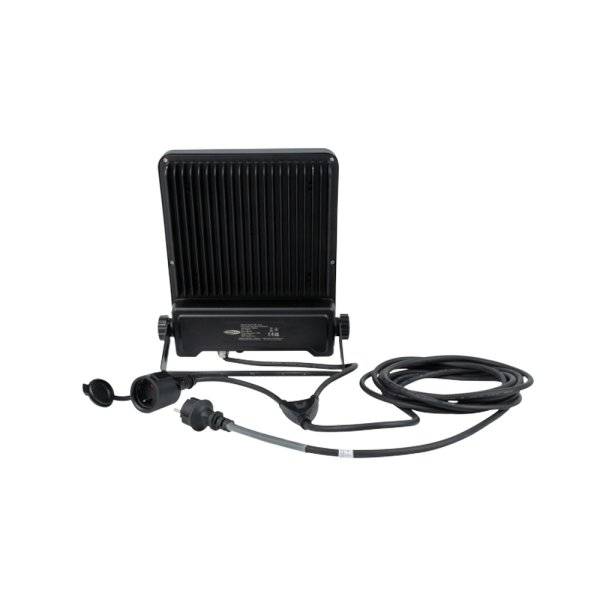 画像5: HIGHLITE Showtec Cedda 100W LED Floodlight（ショーテック Cedda 100W LED フラッドライト） (5)