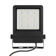 画像2: HIGHLITE Showtec Cedda 100W LED Floodlight (2)