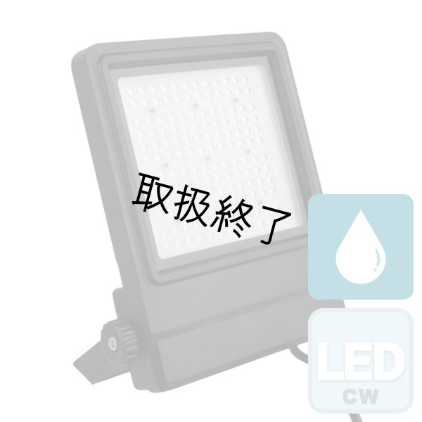 画像1: HIGHLITE Showtec Cedda 100W LED Floodlight（ショーテック Cedda 100W LED フラッドライト） (1)