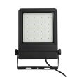 画像3: HIGHLITE Showtec Cedda 150W LED Floodlight (3)