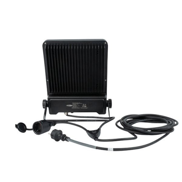 画像5: HIGHLITE Showtec Cedda 200W LED Floodlight(ショーテック Cedda 200W LED フラッドライト) (5)