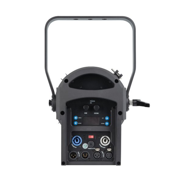 画像4: HIGHLITE Showtec Performer Fresnel 2200 DDT（ショーテック パフォーマー フレネル 2200 DDT） (4)