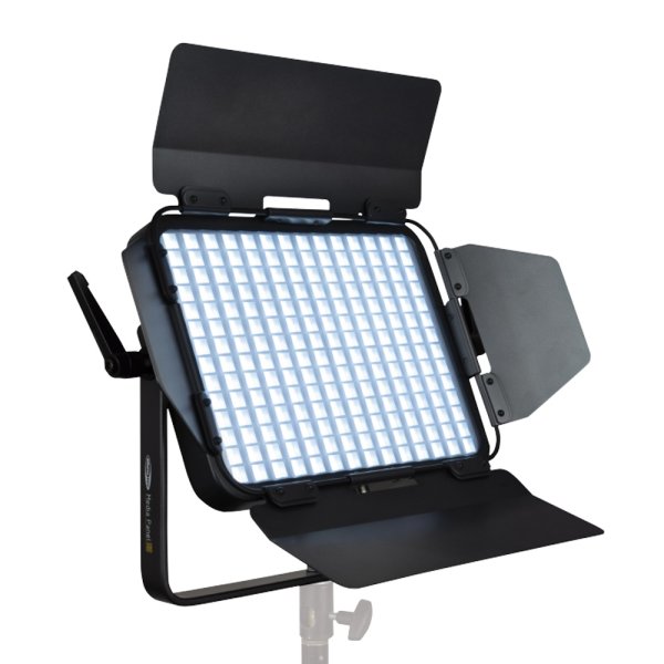 画像4: HIGHLITE Showtec Media Panel 50（ショーテック メディアパネル 50） (4)