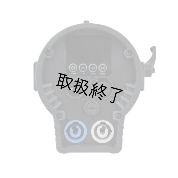 画像3: HIGHLITE Showtec ACT Image Spot 50 CW（ショーテック ACT イメージスポット 50 CW） (3)