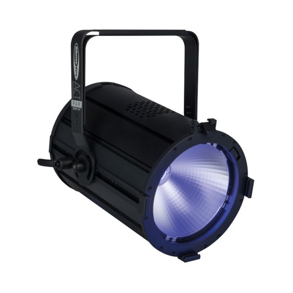 画像2: HIGHLITE Showtec ACT Par 200W UV(ショーテック ACT Par 200W UV) (2)