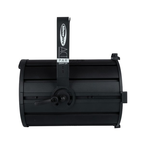 画像6: HIGHLITE Showtec ACT Par 200W UV(ショーテック ACT Par 200W UV) (6)