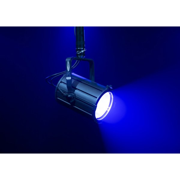 画像9: HIGHLITE Showtec ACT Par 200W UV(ショーテック ACT Par 200W UV) (9)
