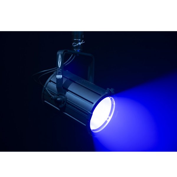 画像10: HIGHLITE Showtec ACT Par 200W UV(ショーテック ACT Par 200W UV) (10)