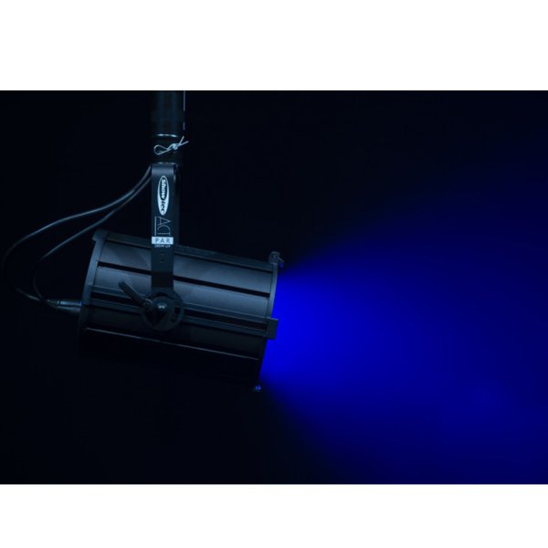 画像11: HIGHLITE Showtec ACT Par 200W UV(ショーテック ACT Par 200W UV) (11)