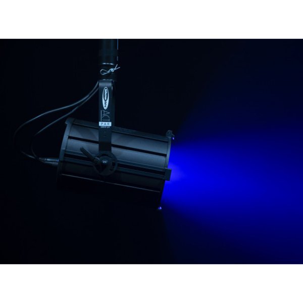 画像12: HIGHLITE Showtec ACT Par 200W UV(ショーテック ACT Par 200W UV) (12)