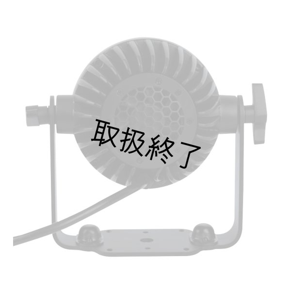 画像3: HIGHLITE Showtec Titan Strobe FLEX FX（ショーテック タイタン ストロボフレックス FX） (3)