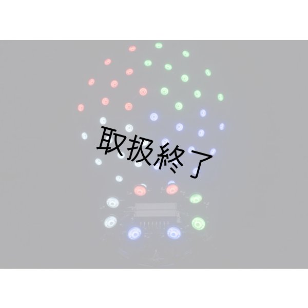 画像8: HIGHLITE Showtec Titan Strobe FLEX FX（ショーテック タイタン ストロボフレックス FX） (8)