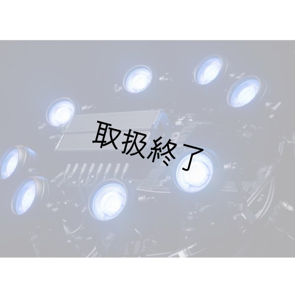 画像9: HIGHLITE Showtec Titan Strobe FLEX FX（ショーテック タイタン ストロボフレックス FX） (9)