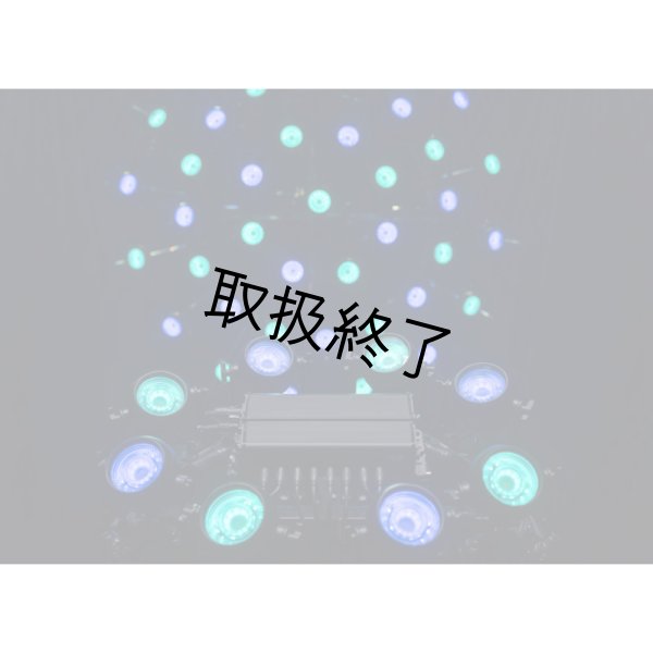 画像10: HIGHLITE Showtec Titan Strobe FLEX FX（ショーテック タイタン ストロボフレックス FX） (10)