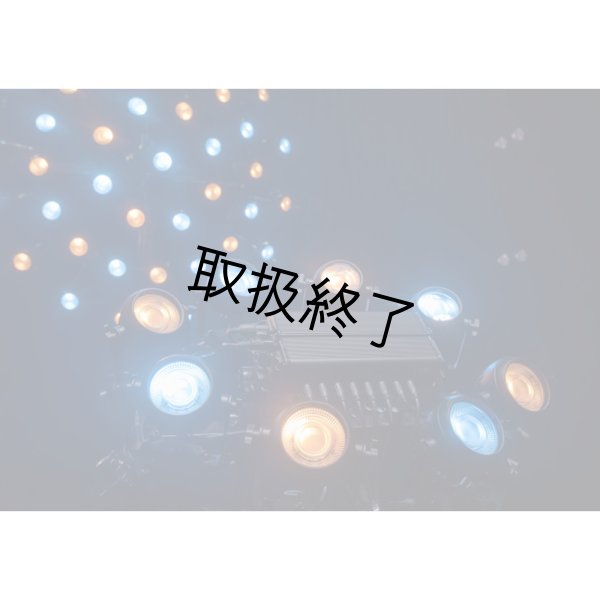 画像11: HIGHLITE Showtec Titan Strobe FLEX FX（ショーテック タイタン ストロボフレックス FX） (11)