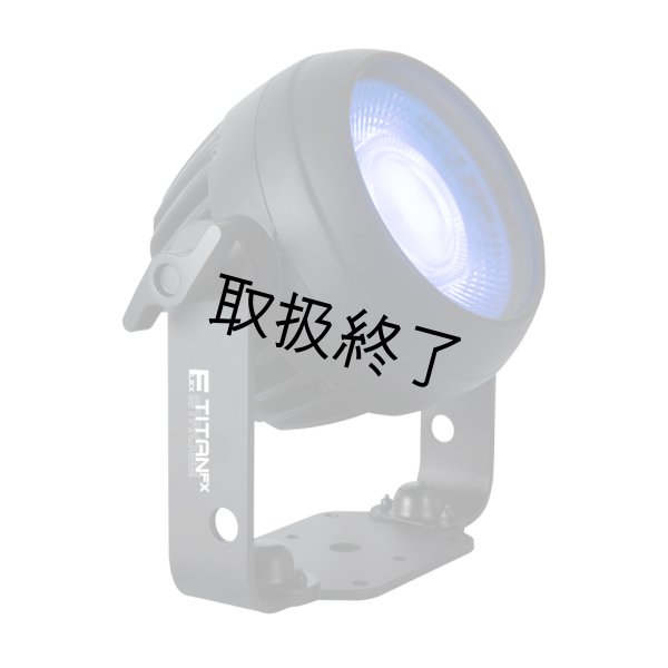 画像2: HIGHLITE Showtec Titan Strobe FLEX FX Single Pod（ショーテック タイタン ストロボフレックス FX シングルポッド） (2)