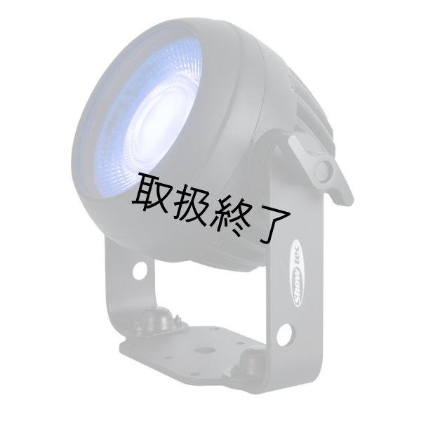 画像4: HIGHLITE Showtec Titan Strobe FLEX FX Single Pod（ショーテック タイタン ストロボフレックス FX シングルポッド） (4)