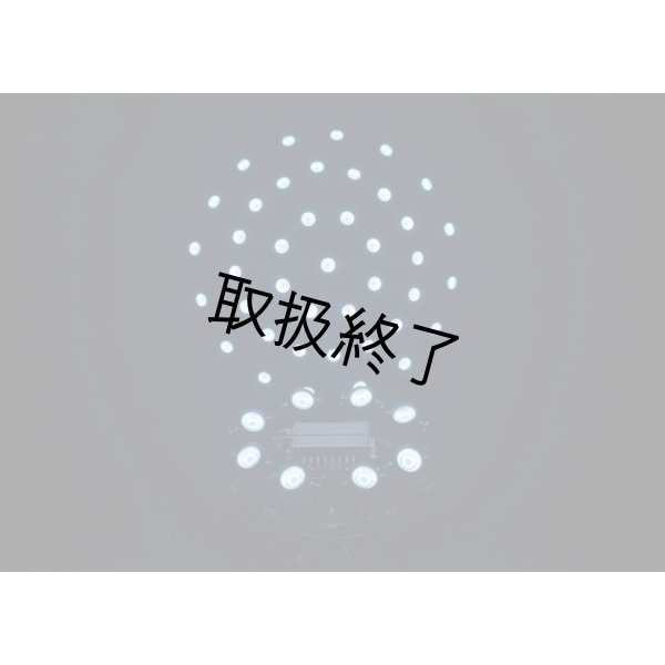 画像10: HIGHLITE Showtec Titan Strobe FLEX FX Single Pod（ショーテック タイタン ストロボフレックス FX シングルポッド） (10)