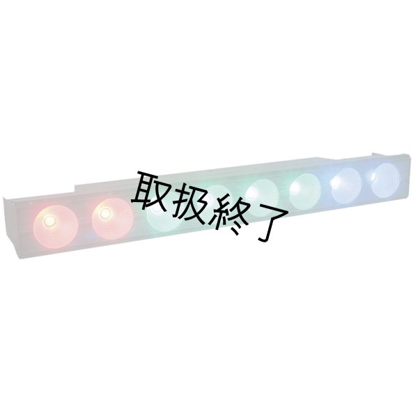 画像2: HIGHLITE Showtec Pixel Bar 8 COB RGB（ショーテック ピクセルバー8 COB RGB） (2)