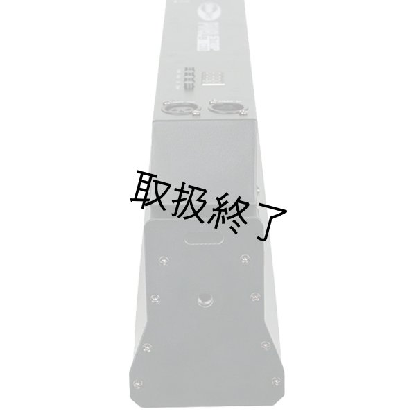 画像4: HIGHLITE Showtec Pixel Bar 8 COB RGB（ショーテック ピクセルバー8 COB RGB） (4)