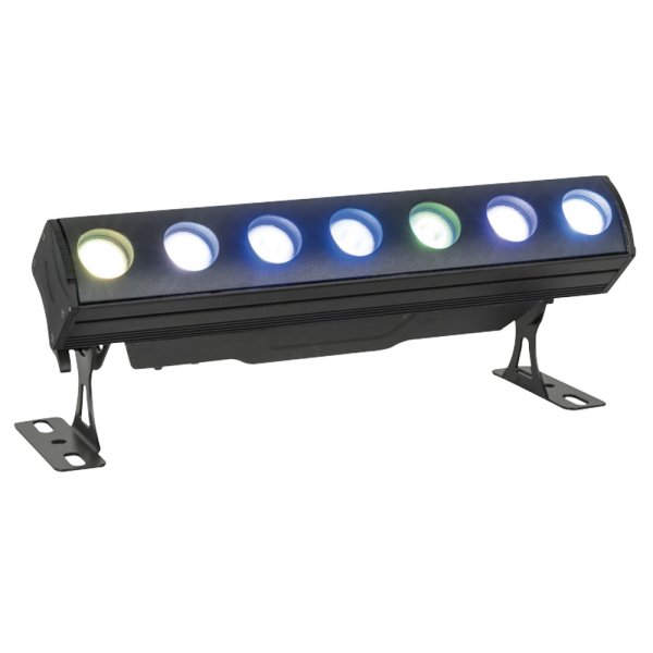 画像2: HIGHLITE Showtec Candela Pix 50 RGBW(ショーテック カンデラ Pix 50 RGBW) (2)