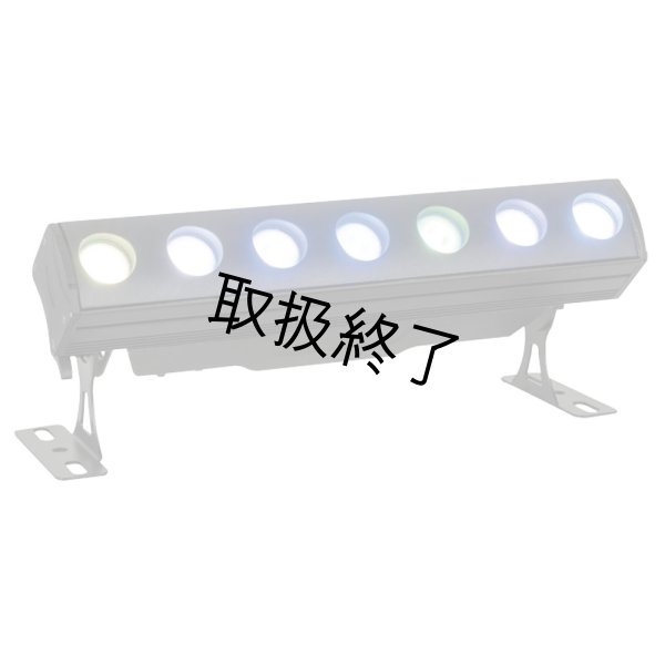 画像2: HIGHLITE Showtec Candela Pix 50 RGBW（ショーテック カンデラ Pix 50 RGBW） (2)