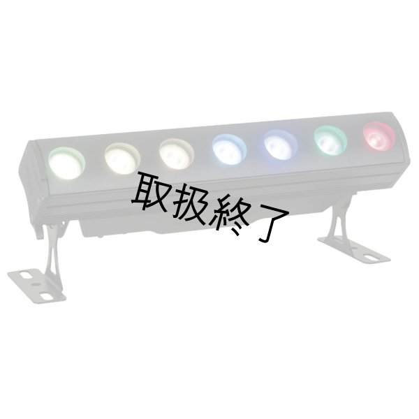 画像5: HIGHLITE Showtec Candela Pix 50 RGBW（ショーテック カンデラ Pix 50 RGBW） (5)