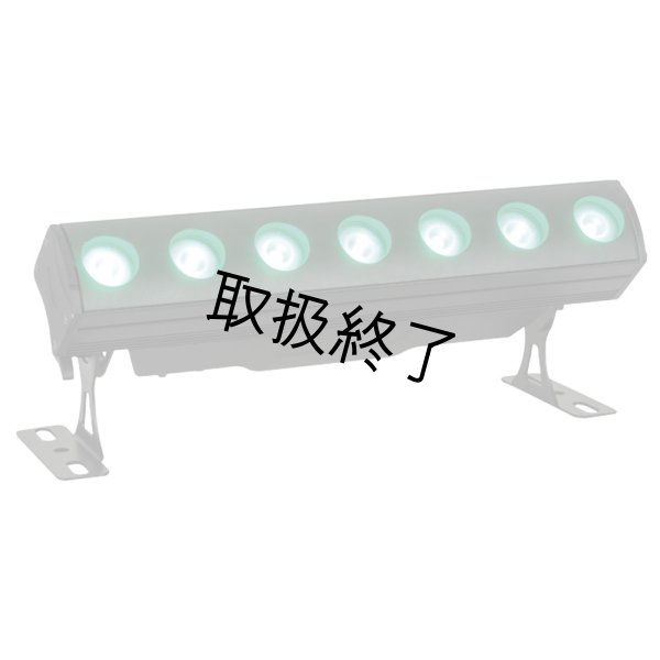 画像6: HIGHLITE Showtec Candela Pix 50 RGBW（ショーテック カンデラ Pix 50 RGBW） (6)